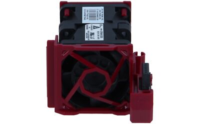 Hewlett Packard Enterprise - 875284-001 - DL360 G10 High Performance Fan Module
