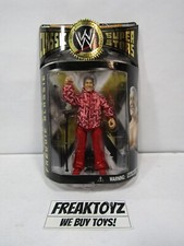 Jakks Pacific WWE Classic superstars Collector Series 