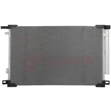 For 2019-2020 Lexus ES350 2019 2020 2021 Toyota Avalon AC Condenser