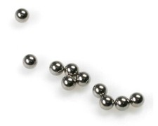 Robitronic Sfera differenziale 3mm bisturi10 pezzi RA2049 