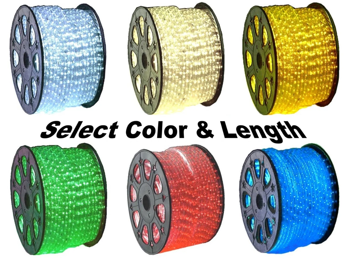12v rope lights for boats deals