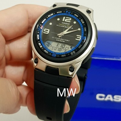 casio aw 82