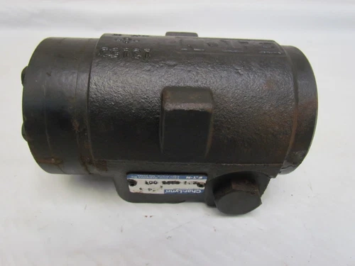 John Deere 425 445 455 Power Steering Valve AM148325