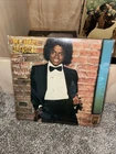 MICHAEL JACKSON Off The Wall 1979 Original Epic Vinyl Record (35745)