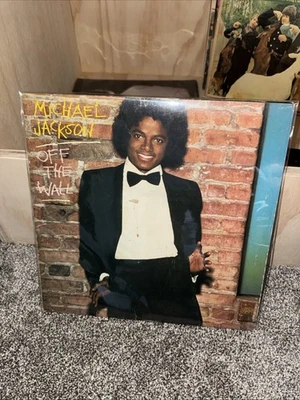 Michael Jackson Picture Disc Pop Vinyl Records for sale | eBay