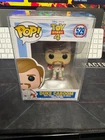 Toy Story 4 Duke Caboom # 529 - Disney Pixar Funko Pop