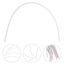 40 Pairs Underwire for Bras Replacement Frames Underwires Lingerie