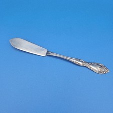 Vintage Oneida Huntington (?) Stainless Steel Butter knife