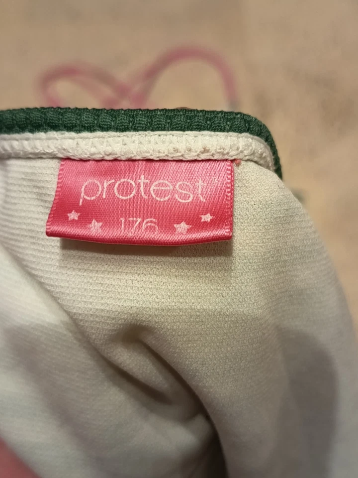 Bikini Protest Mädchen, Größe 176, Top Zustand - Bild 4 von 4