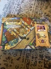 Harry Potter Diagon Alley Board Game Mattel Vintage 2001