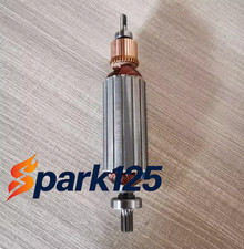 1PC NEW FOR 390/395/490 Sprayer Motor Rotor