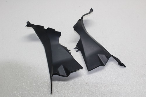 2016-2019 Ducati 959 Panigale Right Left Front Duct Covers Panels Cowls - Afbeelding 1 van 16