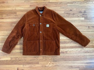 Carhartt Michigan Jacket | eBay