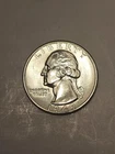 1949 D Washington  Quarter FLASHY UNCIRCULATED !!!!