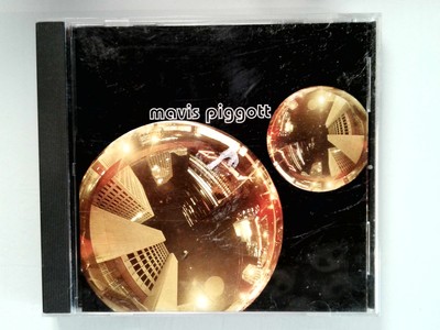 Mavis Piggott - You Can Be Low (CD, 1997)