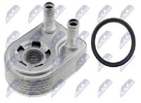 Original NTY ÖLküHler MotoröL CCL-FR-004 FüR Ford