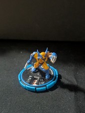 Marvel Heroclix Infinity Challenge 074 Wolverine Experienced