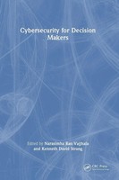 Narasimha Rao Vajjhala (U. A.) | Cybersecurity For Decision Makers | Buch (2023)