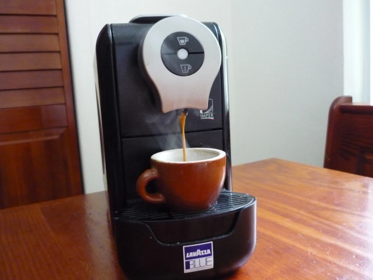 Lavazza Espresso Machines Machines for sale | eBay