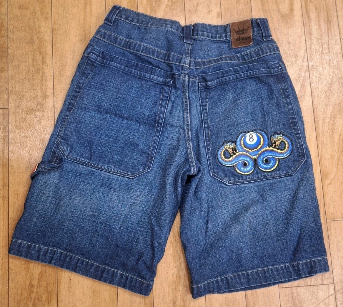 JNCO Regular 33 Size Shorts for Men for sale | eBay