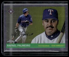 Click to enlarge Rafael Palmeiro