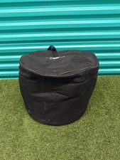   Gator Protechtor Cases Padded Drum Bag Tom 16"x14" GP 1614 Black  