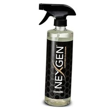 Car - Quick Spray Car Interior Cleaner and Le...