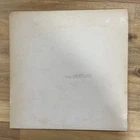 The Beatles, White Album, W/ Poster And Pictures, SWBO-101