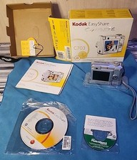 kodak easyshare c703