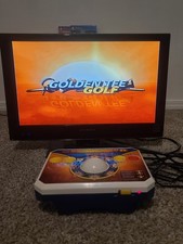 Golden Tee Golf Plug & Play Home TV Game Edit...