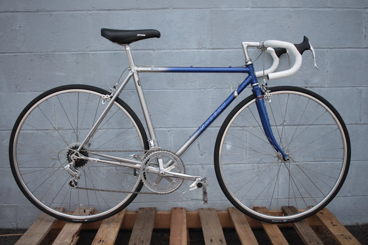 Shimano 600 In Bikes for sale - eBay