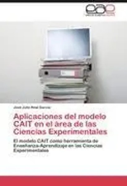 José Julio Real GarcíA | Aplicaciones Del Modelo Cait En El áRea De Las...-image
