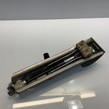 MERCEDES-BENZ E W211 Wagenheber A2115830115 3.22 Diesel 165kw 2004 31268071