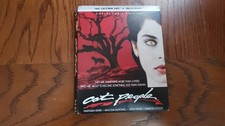 Cat People 4K Bluray Slipcover Only slipcase NO discs