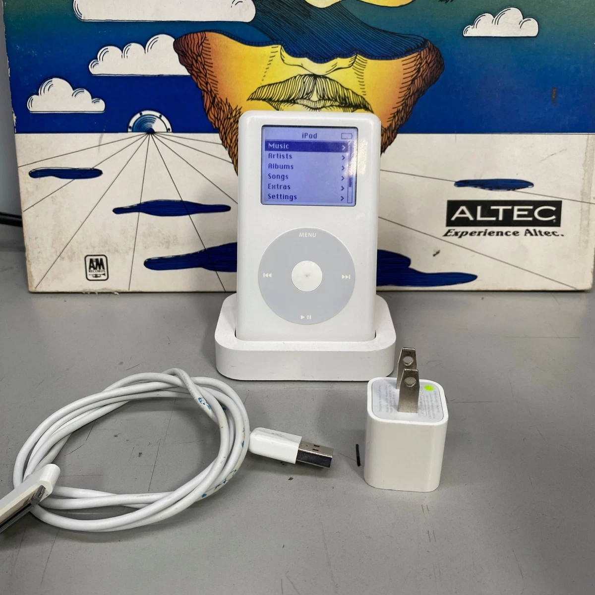 Ipod A1059 for sale | eBay