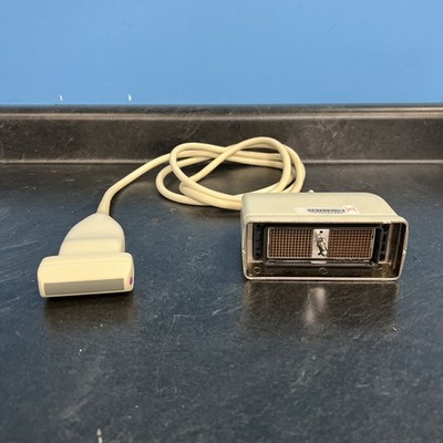 ATL L12-5 Linear Array  Ultrasound  Transducer. 30 DAY RETURNS