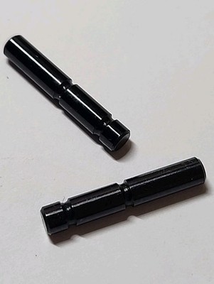 Trigger & Hammer pin set (1 Pair) .154 dia. Made in USA