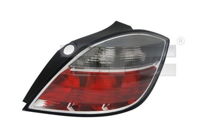Heckleuchte TYC 11-11335-01-2 für OPEL ASTRA A04 L48 CDTI LPG Turbo 16V