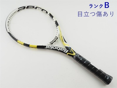Babolat Aero Pro Drive 2010 Tennisschläger G3 Midplus gebraucht