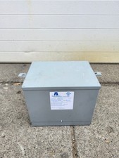Acme Electric T2A533091S Three Phase Wall Mount Power Transformer 6kVA 480V 3PH