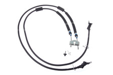 Seilzug Feststellbremse hinten für FORD FOCUS C-MAX II Cabriolet Kasten/Kombi