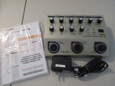【新品・未開封】 BOSS VE-8 AcousticSinger Amazon.com: BOSS VE-8 Acoustic Singer | Compact All-In-One Preamp