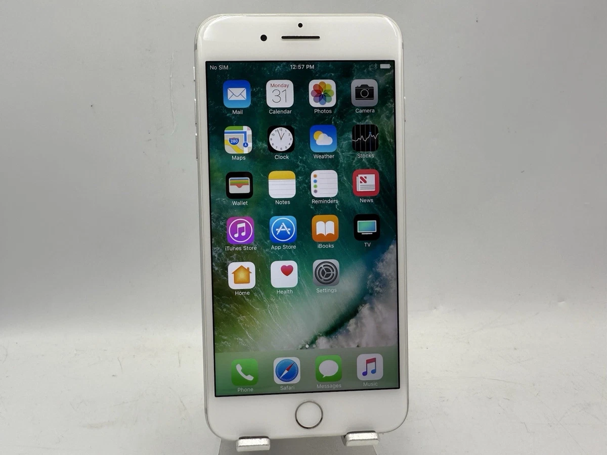 Preços baixos em Smartphones Apple iPhone 7 Plus de 128 GB | eBay
