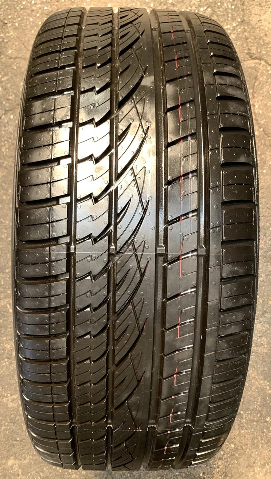 4 Orig Mercedes-Benz Sommerräder AMG 265/40 R21 105Y GLE W166 ML W166 A166401370 - Bild 3 von 4