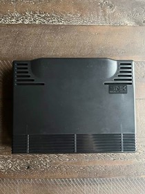 King Of The Monsters 2 (Neo Geo AES) Japanese Version Complete US Seller