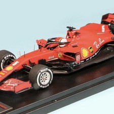 LookSmart 1/43 LSF1030 Ferrari SF1000 #5 Austrian GP 2020 S.Vettel Ferrari