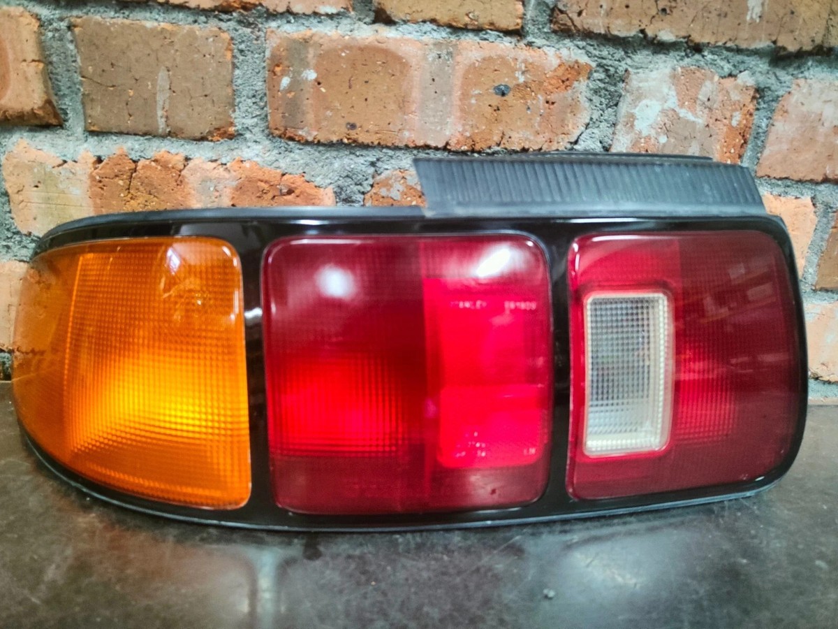 LEFT SIDE Toyota Genuine 93-95 ST202 ST205 CELICA GT4 ZENKI Tail