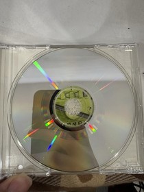 Sega GT (Sega Dreamcast, 2000) Very Good Condition Disc Only Tested And Working