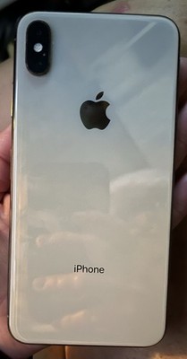 IPHONE XS MAX UNLOCKED 256GB