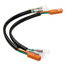 Turn Signal Wire Plug Adapters Connector Harn...